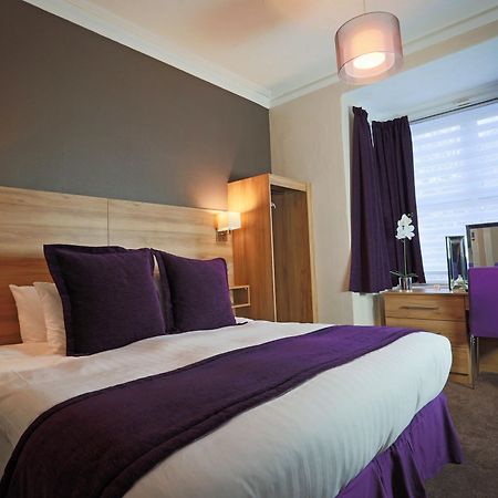 The Chocolate Box Hotel Bournemouth Dış mekan fotoğraf