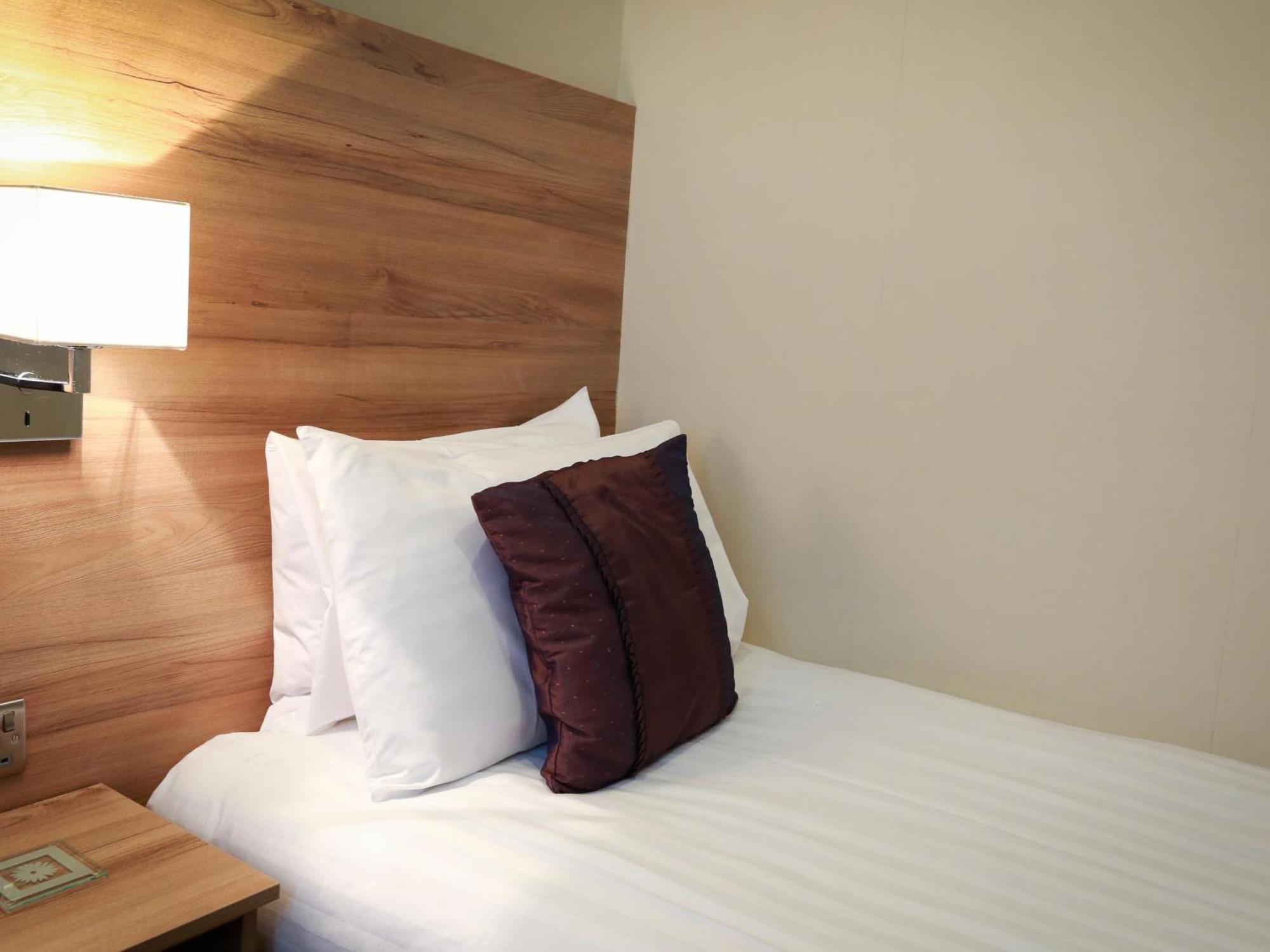 The Chocolate Box Hotel Bournemouth Oda fotoğraf